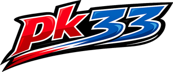 pk33 logo